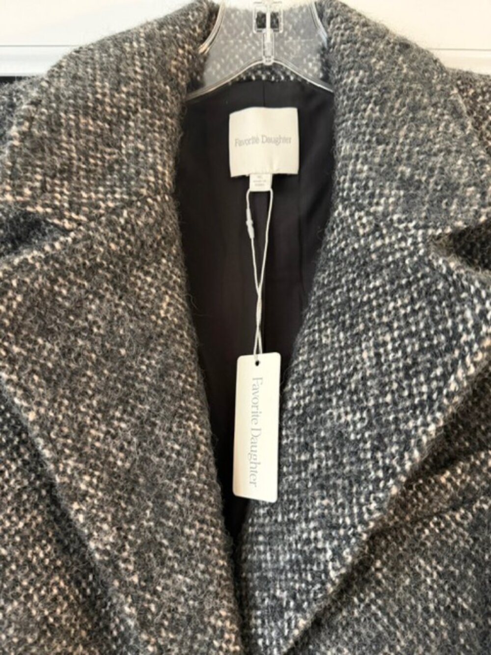 Favorite Daughter City Blazer NWT - Picture 4 of 4